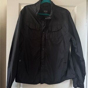 Men's Jacket xl green